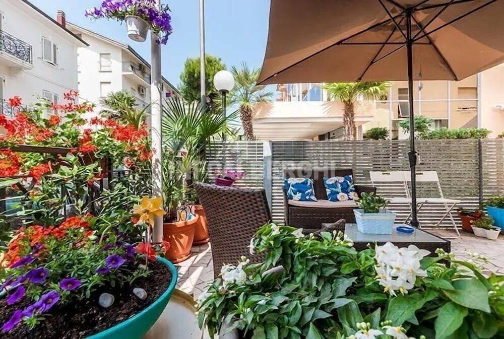 Панорама Villa Franco (Marina Centro) 3*